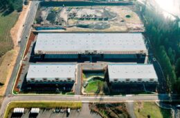 115th Commerce Park